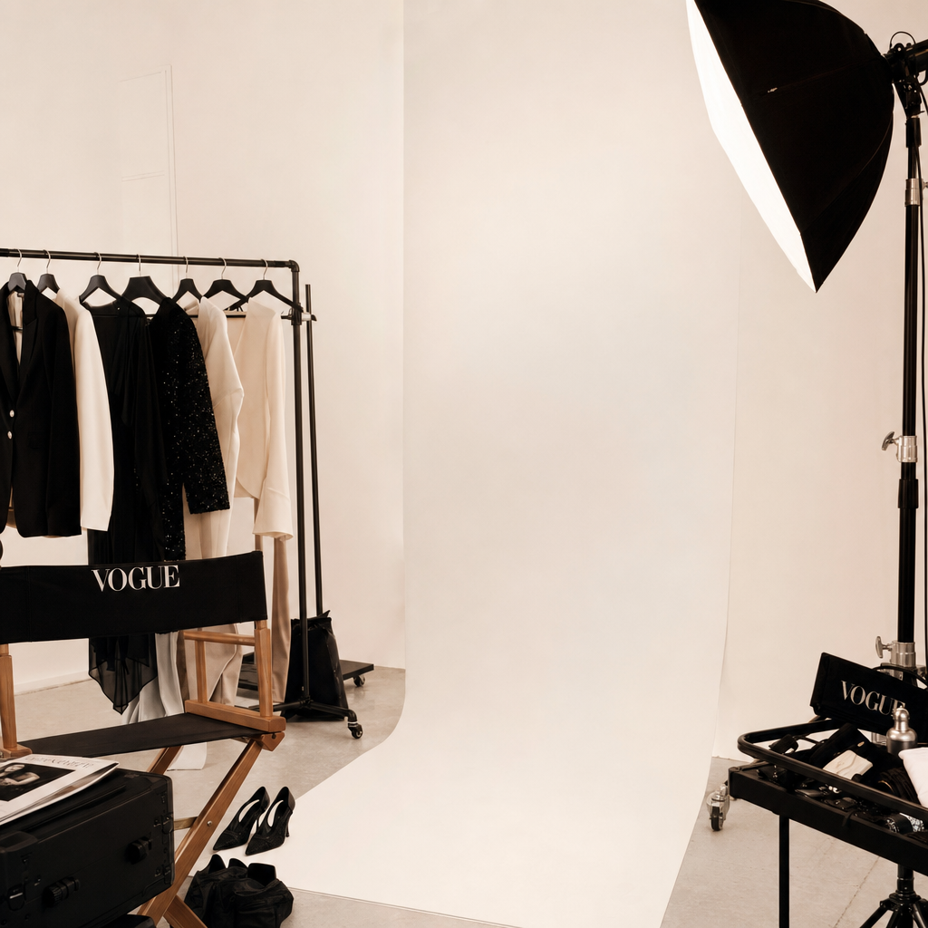 Editorial Set 01