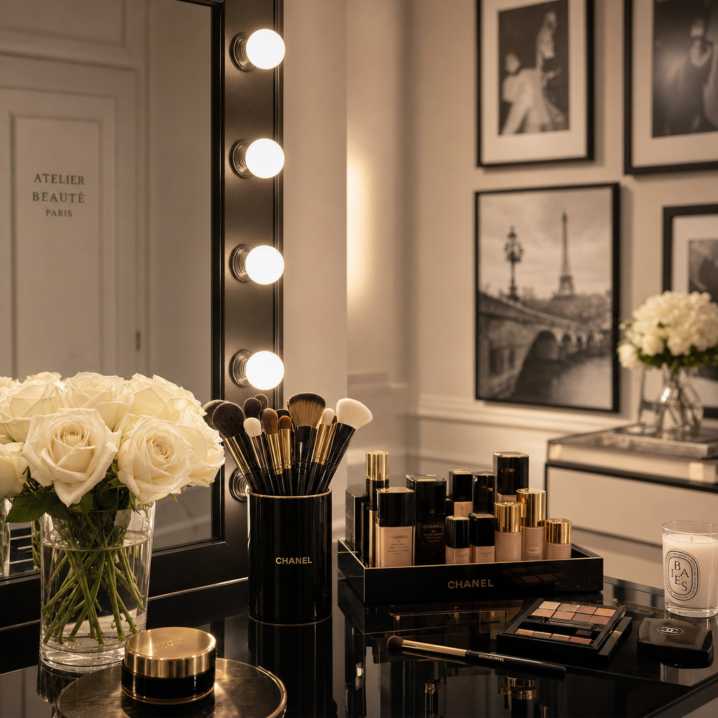 Glam Station
